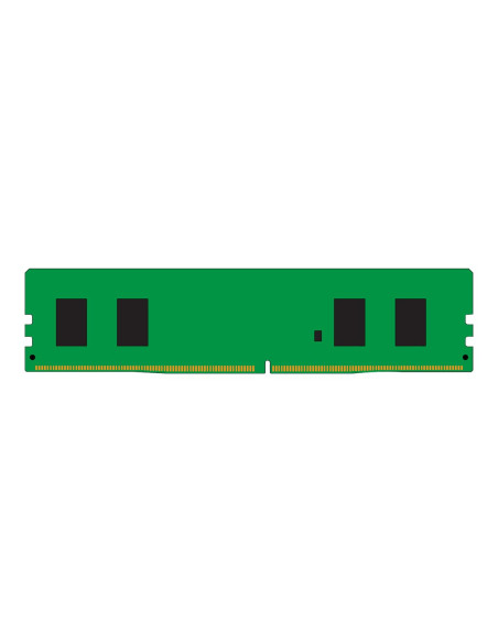 Kingston KVR26N19S6/8 | 8 GB | DDR4 | 2666 MHz | PC/server | Registered No | ECC No