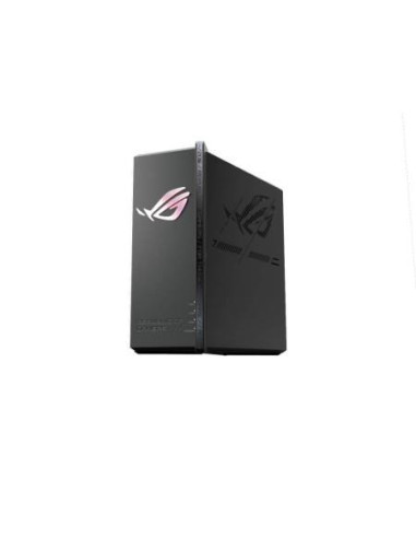 Wireless Router, ASUS, Wireless Router, 18000 Mbps, Mesh, Number of antennas 8, 90IG09Y0-MO9C00