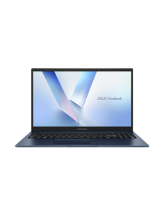 Asus | Vivobook 15 F1504VA-BQ140W | Quiet Blue | 15.6 " | IPS | FHD | 1920 x 1080 pixels | Anti-glare | Intel Core 5 | 120U | 1