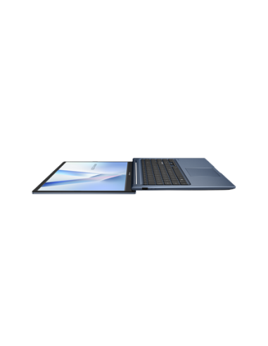 Asus | Vivobook 15 F1504VA-BQ140W | Quiet Blue | 15.6 " | IPS | FHD | 1920 x 1080 pixels | 60 Hz | Anti-glare | Intel Core 5 | 