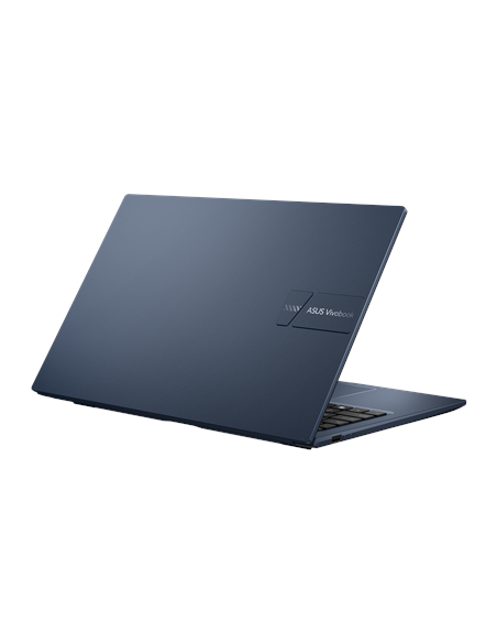Asus | Vivobook 15 F1504VA-BQ140W | Quiet Blue | 15.6 " | IPS | FHD | 1920 x 1080 pixels | Anti-glare | Intel Core 5 | 120U | 1