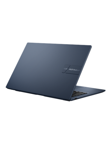 Asus | Vivobook 15 F1504VA-BQ140W | Quiet Blue | 15.6 " | IPS | FHD | 1920 x 1080 pixels | Anti-glare | Intel Core 5 | 120U | 1
