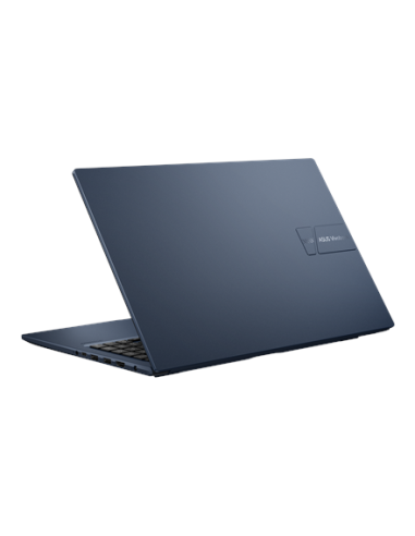 Asus | Vivobook 15 F1504VA-BQ140W | Quiet Blue | 15.6 " | IPS | FHD | 1920 x 1080 pixels | 60 Hz | Anti-glare | Intel Core 5 | 