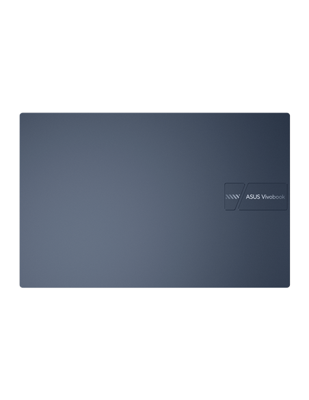 Asus | Vivobook 15 F1504VA-BQ140W | Quiet Blue | 15.6 " | IPS | FHD | 1920 x 1080 pixels | Anti-glare | Intel Core 5 | 120U | 1