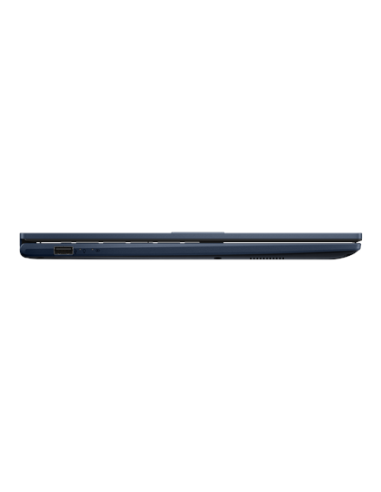 Asus | Vivobook 15 F1504VA-BQ140W | Quiet Blue | 15.6 " | IPS | FHD | 1920 x 1080 pixels | Anti-glare | Intel Core 5 | 120U | 1