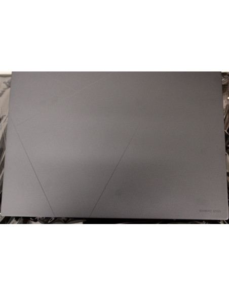 SALE OUT. Asus | Zenbook Duo UX8406MA-PZ030X | Inkwell Gray | 14 " | OLED | Touchscreen | 3K | 2880 x 1800 pixels | 120 Hz | Gl