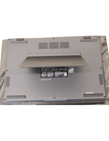 SALE OUT. Asus | Zenbook Duo UX8406MA-PZ030X | Inkwell Gray | 14 " | OLED | Touchscreen | 3K | 2880 x 1800 pixels | 120 Hz | Gl