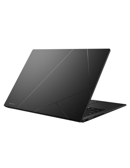 Asus | Zenbook 14 UM3406KA-PP164W | Jade Black | 14 " | OLED | 3K | 2880 x 1800 pixels | Glossy | AMD Ryzen AI 7 | 350 | 32 GB 