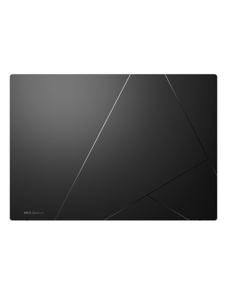 Asus | Zenbook 14 UM3406KA-PP164W | Jade Black | 14 " | OLED | 3K | 2880 x 1800 pixels | 120 Hz | Glossy | AMD Ryzen AI 7 | 350