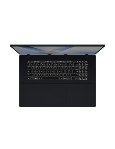 Asus Vivobook 17 M1807HA-S8033W | Quiet Blue | 18.4 " | IPS | WUXGA | 1920 x 1200 pixels | Anti-glare | AMD Ryzen 7 | 260 | 16 