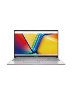 Asus | Vivobook 15 F1504VA-BQ146W | Cool Silver | 15.6 " | IPS | FHD | 1920 x 1080 pixels | Anti-glare | Intel Core 5 | 120U | 