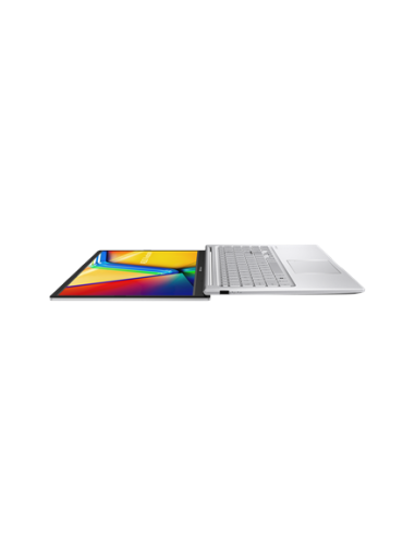 Asus | Vivobook 15 F1504VA-BQ146W | Cool Silver | 15.6 " | IPS | FHD | 1920 x 1080 pixels | 60 Hz | Anti-glare | Intel Core 5 |