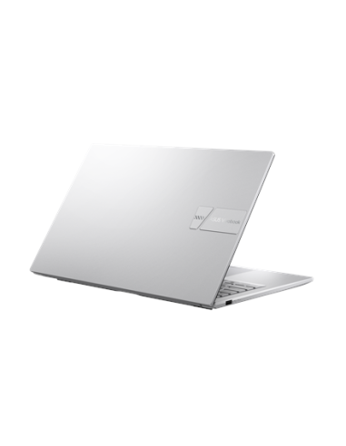 Asus | Vivobook 15 F1504VA-BQ146W | Cool Silver | 15.6 " | IPS | FHD | 1920 x 1080 pixels | 60 Hz | Anti-glare | Intel Core 5 |