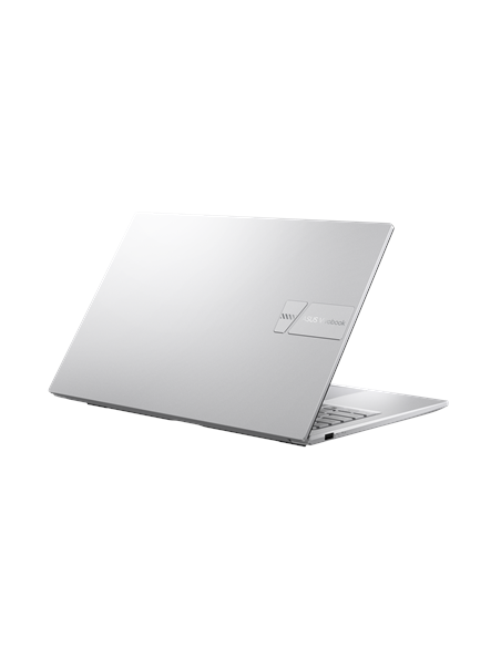 Asus | Vivobook 15 F1504VA-BQ146W | Cool Silver | 15.6 " | IPS | FHD | 1920 x 1080 pixels | Anti-glare | Intel Core 5 | 120U | 