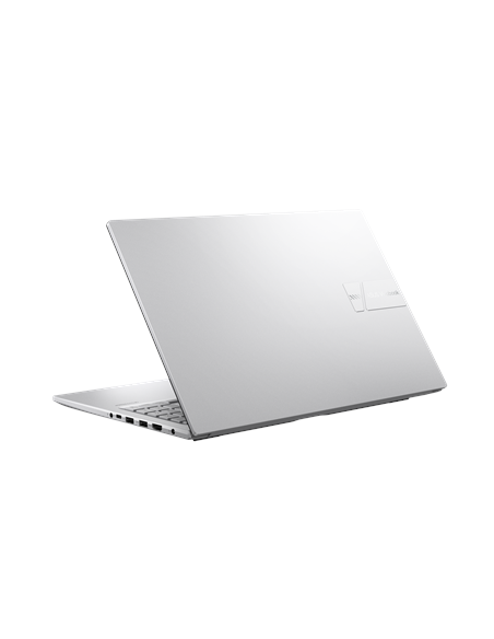 Asus | Vivobook 15 F1504VA-BQ146W | Cool Silver | 15.6 " | IPS | FHD | 1920 x 1080 pixels | Anti-glare | Intel Core 5 | 120U | 