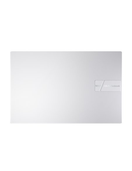 Asus | Vivobook 15 F1504VA-BQ146W | Cool Silver | 15.6 " | IPS | FHD | 1920 x 1080 pixels | 60 Hz | Anti-glare | Intel Core 5 |