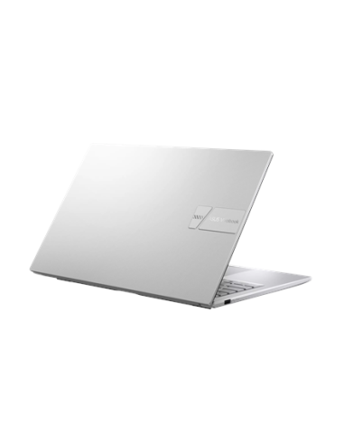 Asus | Vivobook 15 | Cool Silver | 15.6 " | IPS | FHD | 1920 x 1080 pixels | 60 Hz | Anti-glare | Intel Core Ultra 5 | 120U | 1