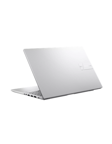 Asus | Vivobook 15 | Cool Silver | 15.6 " | IPS | FHD | 1920 x 1080 pixels | Anti-glare | Intel Core 5 | 120U | 16 GB | DDR4 | 