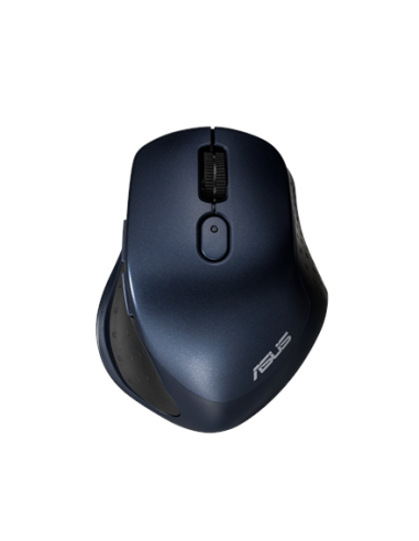 Asus | WIRELESS MOUSE | MW203 | Wireless | Bluetooth | Blue