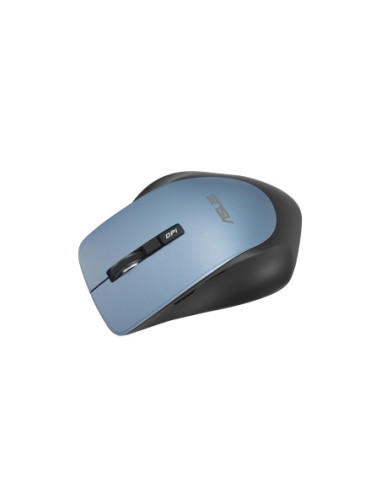 Asus Mouse | WT425 | Wireless | Mist blue