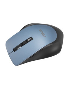 ASUS WT425 belaidė optinė pelė Mist Blue | 1600 DPI | 90XB0280-BMU0Q0
