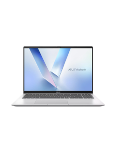 Asus Vivobook 16 M1607KA-MB145W | Cool Silver | 16 " | IPS | WUXGA | 1920 x 1200 pixels | 60 Hz | Anti-glare | AMD Ryzen AI 5 |