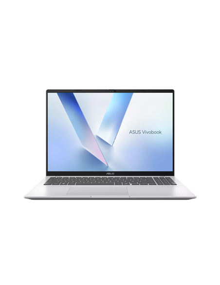 Asus Vivobook 16 M1607KA-MB145W | Cool Silver | 16 " | IPS | WUXGA | 1920 x 1200 pixels | 60 Hz | Anti-glare | AMD Ryzen AI 5 |