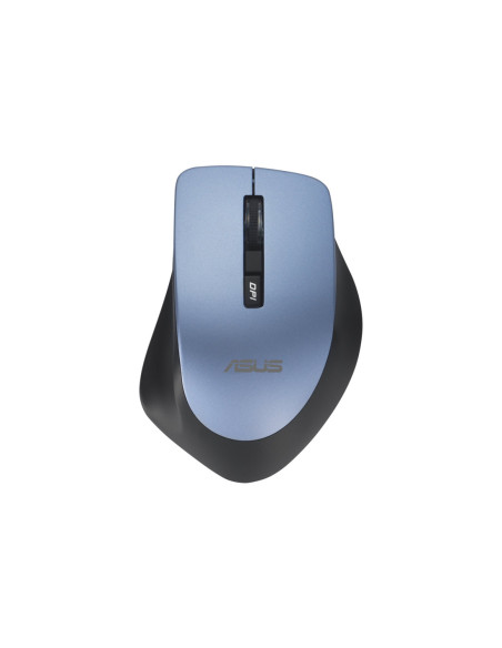 Asus Mouse | WT425 | Wireless | Mist blue