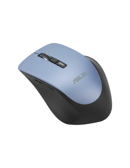 Asus Mouse | WT425 | Wireless | Mist blue