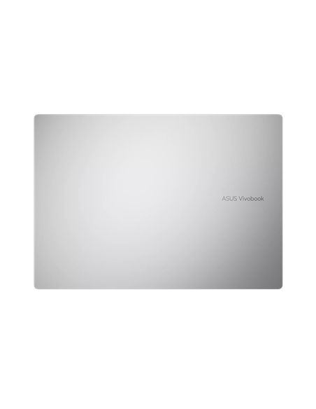 Asus Vivobook 16 M1607KA-MB145W | Cool Silver | 16 " | IPS | WUXGA | 1920 x 1200 pixels | Anti-glare | AMD Ryzen AI 5 | 330 | 1
