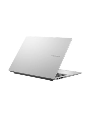 Asus Vivobook 16 M1607KA-MB145W | Cool Silver | 16 " | IPS | WUXGA | 1920 x 1200 pixels | 60 Hz | Anti-glare | AMD Ryzen AI 5 |