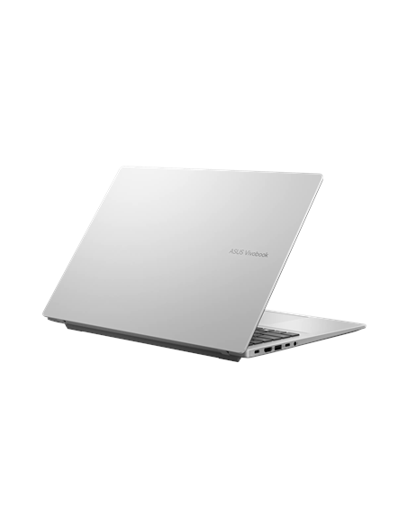 Asus Vivobook 16 M1607KA-MB145W | Cool Silver | 16 " | IPS | WUXGA | 1920 x 1200 pixels | Anti-glare | AMD Ryzen AI 5 | 330 | 1