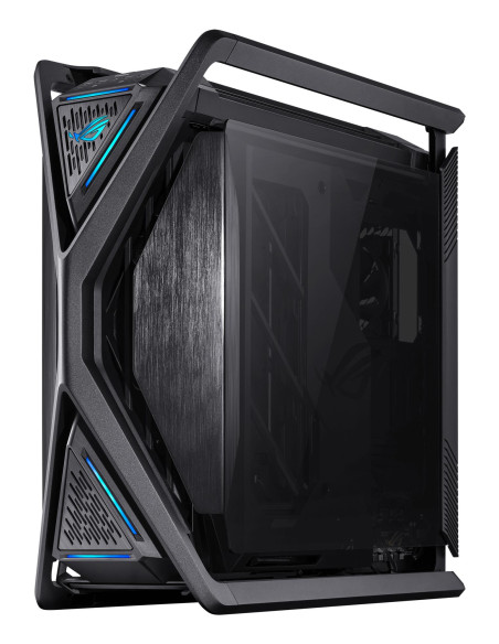Case, ASUS, ROG Hyperion GR701, Tower, Not included, ATX, EATX, MicroATX, MiniITX, GR701ROGHYPERION