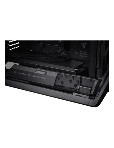 Case, ASUS, ROG Hyperion GR701, Tower, Not included, ATX, EATX, MicroATX, MiniITX, GR701ROGHYPERION