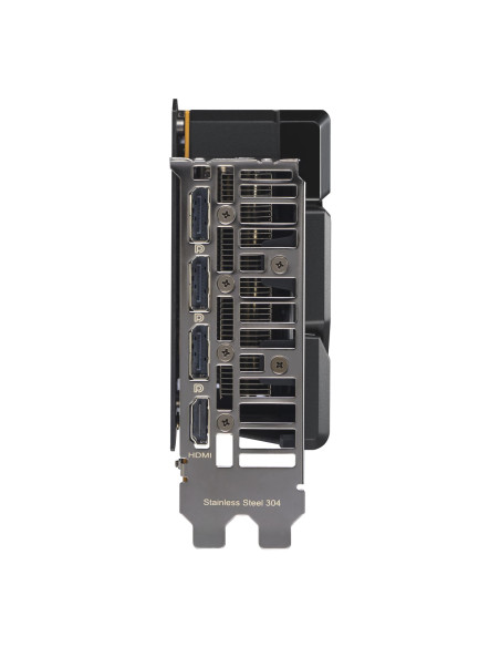 Graphics Card, ASUS, NVIDIA GeForce RTX 5060, 8 GB, GDDR7, 128 bit, PCIE 5.0 16x, Dual Slot Fansink, 1xHDMI, 3xDisplayPort, DUA