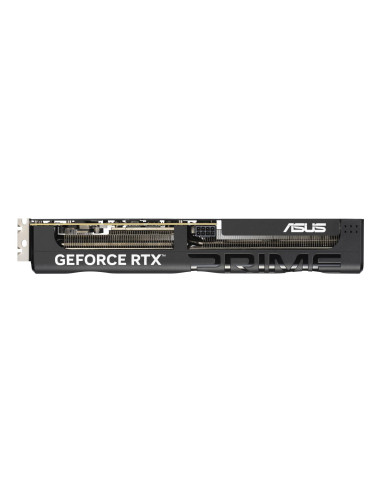 Graphics Card, ASUS, NVIDIA GeForce RTX 5060 Ti, 16 GB, GDDR7, 128 bit, PCIE 5.0 16x, Triple slot Fansink, 1xHDMI, 3xDisplayPor