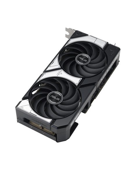 Graphics Card, ASUS, NVIDIA GeForce RTX 5070, 12 GB, GDDR7, 192 bit, PCIE 5.0 16x, Dual Slot Fansink, 1xHDMI, 3xDisplayPort, DU