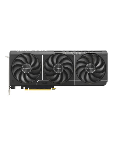 Graphics Card, ASUS, NVIDIA GeForce RTX 5070, 12 GB, GDDR7, 192 bit, PCIE 5.0 16x, Triple slot Fansink, 1xHDMI, 3xDisplayPort, 