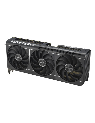 Graphics Card, ASUS, NVIDIA GeForce RTX 5070, 12 GB, GDDR7, 192 bit, PCIE 5.0 16x, Triple slot Fansink, 1xHDMI, 3xDisplayPort, 