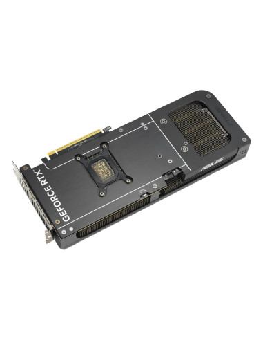 Graphics Card, ASUS, NVIDIA GeForce RTX 5070, 12 GB, GDDR7, 192 bit, PCIE 5.0 16x, Triple slot Fansink, 1xHDMI, 3xDisplayPort, 