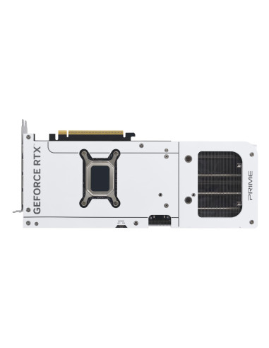 Graphics Card, ASUS, NVIDIA GeForce RTX 5070, 12 GB, GDDR7, 192 bit, Triple slot Fansink, 1xHDMI, 3xDisplayPort, PRIME-RTX5070-