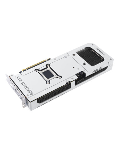 Graphics Card, ASUS, NVIDIA GeForce RTX 5070, 12 GB, GDDR7, 192 bit, Triple slot Fansink, 1xHDMI, 3xDisplayPort, PRIME-RTX5070-