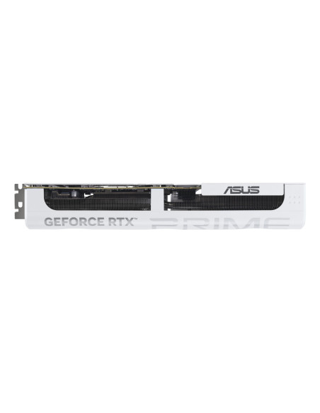 Graphics Card, ASUS, NVIDIA GeForce RTX 5070, 12 GB, GDDR7, 192 bit, Triple slot Fansink, 1xHDMI, 3xDisplayPort, PRIME-RTX5070-