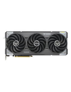 Graphics Card, ASUS, NVIDIA GeForce RTX 5070 Ti, 16 GB, GDDR7, 256 bit, PCIE 5.0 16x, Triple slot Fansink, 2xHDMI, 2xDisplayPor