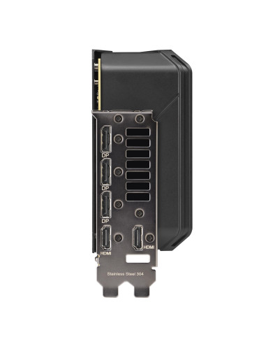 Graphics Card, ASUS, NVIDIA, GeForce RTX 5070 Ti, 16 GB, GDDR7, 256 bit, PCI Express 5.0, Active, STRIX-RTX5070TIO16G-GAM