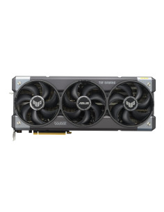 Graphics Card, ASUS, NVIDIA GeForce RTX 5080, 16 GB, GDDR7, 256 bit, PCIE 5.0 16x, Triple slot Fansink, 2xHDMI, 3xDisplayPort, 