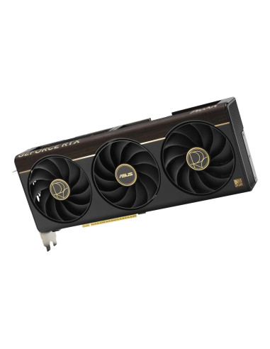 Graphics Card, ASUS, NVIDIA, GeForce RTX 5080, 16 GB, GDDR7, 256 bit, PCI Express 5.0, Active, PROART-RTX5080-O16G