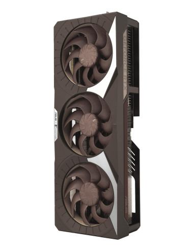 Graphics Card, ASUS, NVIDIA, GeForce RTX 5080, 16 GB, GDDR7, 256 bit, PCI Express 5.0, Active, RTX5080-O16G-NOCTUA
