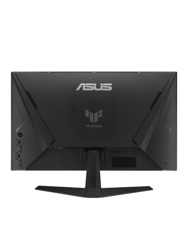 LCD Monitor, ASUS, 23.8 ", 1920 x 1080 pixels, Full HD, Native aspect ratio 16:9, LCD, Flat, 90LM0BA0-B01171
