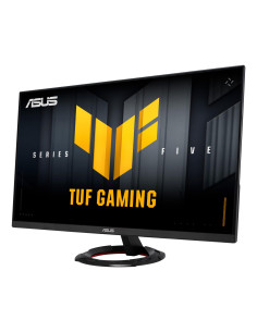 LCD Monitor, ASUS, 27 ", 1920 x 1080 pixels, Full HD, Native aspect ratio 16:9, LED, Flat, 90LM0BS0-B01E71